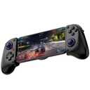 Bluetooth Mobile Game Controller for Nintendo Switch 2 & iOS & Android & Tablets, Wireless Gamepad Grip with Hall Effect Trigger Joystick, Ergonomic Phone Controller for iPhone, iPad Pro, Samsung