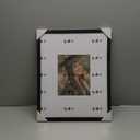17x21 Frame Holds  Photo with White Mat for Graduation 