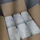 Pampers Swaddlers Diapers, Size 1 (8-14 lbs), 198 Count, Absorbent, Keeps Baby Dry and Comfortable, Skin Safe Disposable Baby Diaper (Packaging May Vary)