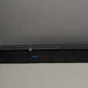 6X 11Inch Noddles With A 35Inch Black Bag