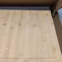 Extra Large Foldable Stovetop Cover Cutting Board Double-Sided 29" x 21" Collapsible Charcuterie Noodle Board XL Prep Deck & Sink Cover for more Counter Space