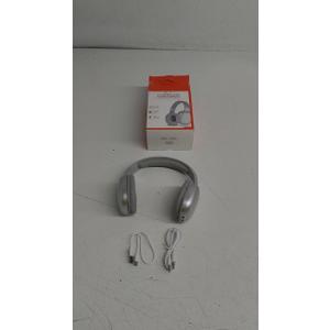 HELIX PRO WIRELESS FOLDABLE HEADPHONES with Dynamic High Fidelity Audio & Enhanced Bass
