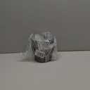 Banawey Chicken Egg Basket for Gathering Fresh Eggs with Metal Handle, Wire Egg Collecting Basket with Wooden Base, Round Egg Holder Countertop, Vintage Rustic Farmhouse Kitchen Decor Fruit Storage