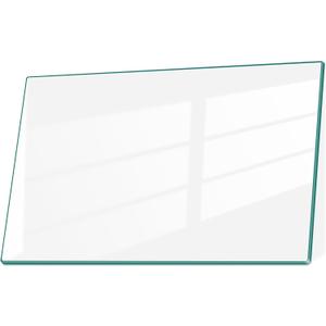 Upgraded WP4449257 Oven Inner Door Glass Compatible with KitchenAid Whirlpool Oven Door Glass Replacement Parts, Whirlpool Wall Oven Microwave Combo Door Parts Kitchenaid Oven Door Replacement Parts