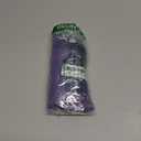 Alleson Athletic Women's Lacrosse Reversible Pinnie (Large-X-Large, Purple/White)