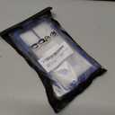 Case for Xiaomi Redmi Note 11 5G 21091116AC,Anti-Fall and Shock-Absorbing Protective with Screen Protector Case for Xiaomi Redmi Note 11T 5G 21091116AI / Poco M4 Pro 5G 21091116AG Case Blue