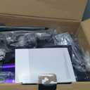 Redroad Cordless Vacuum Cleaner 55,000Pa 70Mins Vacuum Cleaner 150,000PRM, 18-Layer Filtration Vacuum, Self-Standing Vacuum Cleaners for Home with 1600ml Cup for Pet Hair Carpet Hardwood Floor Car X18