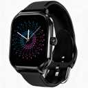Smart Watches for Men Women with Heart Rate Step Counter, Sleep Calorie Monitor, Pedometer, IP68 Waterproof Fitness Tracker, Smartwatch with 120+ Sports for iPhone Android