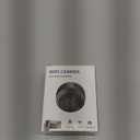 2025 Upgraded Small Camera Wireless Indoor - WiFi Small Cameras Wireless - 1080P HD Home Security Camera Vision (Black)