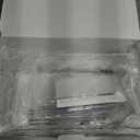 HIHEGD 2-Tier Bathroom Organizer with Dividers, Clear Under Sink and Pull-Out Cabinet Organizer for Kitchen and Pantry Storage