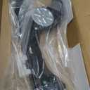 NPAUTO Front Left Driver Side Power Window Regulator with Motor Replacement for Fiat 500 2012 2013 2014 2015 2016 2017 2018 2019, 751-648