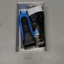 Series 3 310s Wet & Dry Electric Shaver for Men/Rechargeable Electric Razor, Blue