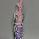 Curling Iron,Rotating Curling Iron 1 Inch for Long Hair up to 450F,Beach Waves Hair Curler Automatic Curling Wand with Dual Voltage for Travel