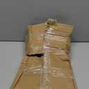 Snow Shovel for Kids Toddler - Lightweight Plastic Blade with Heavy Duty Metal Handle and Comfort D-Grip, 32 Inch Detachable Snow Shovel for Car, Driveway, Garden, Camping, Beach, Emergency Use, Blue