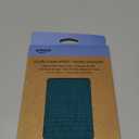 All-new Amazon Kindle Paperwhite and Kindle Colorsoft Signature Edition Case, Lightweight and Water-Safe, Foldable Protective Cover - Fabric (Jade)