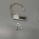 WB13K21 Gas Range Oven Igniter,Oven Igniter for G-E Frigi-daire Hot-point Ken-more Sam-sung Gas Oven Igniter 5303935066,WB13K0021,WB13K10026, WB13T10045,Replace DG94-00520A Norton 501a,AP2020569 Etc.