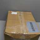 GOGOSO Ball Pit Balls for Toddlers Kids Plastic Balls for Ball-Pit Playpen Pool Baby Pastel Party Decor Fun Shaped Star Bulk 50 100 200 500 1000 Count (Beige+light Gray+white)