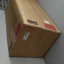 Simpli-Magic 16 Gallon (60L) Open Top Trash Can – Round Commercial Trash Can – Smudge-Resistant, Easy to Clean, Non-Skid Base, Stainless Steel, No Cans, 9 Lids