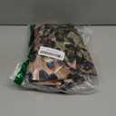 Cheetah Pillow Covers 18x18 Set of 2 Brown Leopard Throw Pillow Covers Soft Decorative Couch Pillow Covers for Home Living Room Bedroom