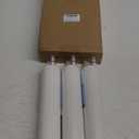 Compatible with Frigidaire ULTRAWF, Pure Source Ultra, Kenmore 9999, 469999, 46-9999, A0094E28261, Height 11 inches, Pack of 3