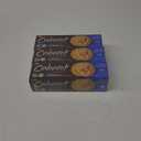 Dare Foods, Cabaret Crisp And Buttery Crackers, 6.1 Ounce, 3 Pack 10/15/2025