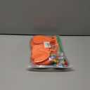 Pseutio 30 Set Fall Crafts for Kids DIY Pumpkin for Crafts Decorations Halloween Craft for Kids Halloween Thanksgiving Art Craft Decorations