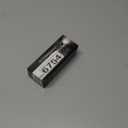 Blukar Flashlight Rechargeable, High Lumens Flashlight, Super Bright Small LED Flash Light- Zoomable, Adjustable Brightness, Long Lasting for Camping, Outdoors and Home Emergency (1 Pack, Black)