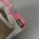 Hanes Women's Comfort, Period. Women's Hipster Period Underwear, Moderate Leaks Protection, Washable Hipster Panties, 3-pack, XL, Gray, Black, Brown