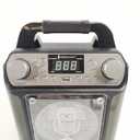 Singing Machine Groove Mini Karaoke