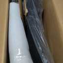 Ticova Ergonomic Office Chair - High Back Desk Chair with Adjustable Lumbar Support, Headrest & 3D Armrest - 130Rocking Mesh Computer Chair