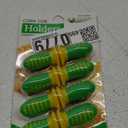 Everyday Culinary Fresh 8 Jumbo Corn Cob Holders - Stainless Steel Prongs