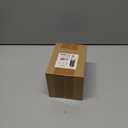 Nobleza Cat Laser Toy, 3-in-1 Interactive Cat Toys for Indoor Cats, Automatic Laser Pointer for Cats, Black & White