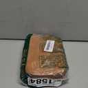 Travel Cable Organizer Pouch Electronic Accessories Carry Case Water Resistant Accessories Organizer Pouch Bag for Cable, Cord, Charger, USB, Phone, Power Bank, Earphone (Brown, Medium)