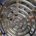 Air Fryer Lid for Instant Pot 6Qt/8Qt, 7 in 1 with LED Touchscreen, Turn Your Pressure Cooker Into in Seconds, Air Fryer Accessories and Recipe Cookbook Included