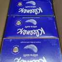 Kleenex Ultra Soft Facial Tissues, 8 Flat Boxes, 180 Tissues per Box, 3-Ply