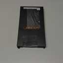 CANSHN Magnetic for iPhone 16 Case [Compatible with MagSafe & MIL-Grade Drop Tested] Slim Translucent Matte Cover, Anti-Scratch Shockproof Phone Case for iPhone 16, Black