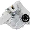 Front Left Drive Side Door Latch Lock Actuator| Replacement for Honda CRV 2007 2008 2009 2010 2011|Replace OE # 72150-SWA-A01 72150SWAA01