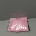 Women Breast Cancer Awareness Sweatshirt Pink Ribbon Inspirational Tops Casual Long Sleeve Fall Winter Pullover