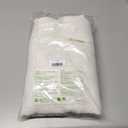 RYB HOME Sheer Curtains 108 inches Long Linen Blend Vertical Extra Long High Ceiling Window Drapes for Living Room, Office, Nursery, Rod Pocket & Back Tab, Ivory, W 52 x L 108 inch, Set of 2