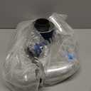PHILTOP Cold Air Intake Kit for 2006 2007 2008 2009 2010 2011 Civic (Blue)