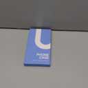 Magnetic for iPhone 17 Case,[Anti-Slip][Compatible with MagSafe][Military Grade Drop Protection] Shockproof Protective Translucent Matte Phone Case for iPhone 17 Case,Midnight Blue