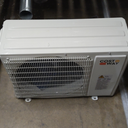  12000BTU Mini Split Air Conditioner& Heater, 20 SEER2 115V Wall-Mounted Ductless AC Unit Cools Rooms up to 750 Sq. Ft, Energy Efficient Inverter AC with Heat Pump (Blast Series)