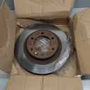 Centric Premium 120.44128 Automotive Replacement Rear Brake Rotor Fits Select Lexus GX470, Toyota 4Runner/FJ Cruiser/Sequoia