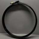 Upgrade 190003 Tension Control Clamp Kit for Pentair Filter Band Clamp, Compatible with Pentair Series, Clean & Clear Plus & Quad Series Swimming Pool and Spa Cartridge Filter