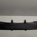 Thule AirScreen XT Wind Fairing, Black