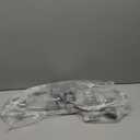 Front Driver Side Power Window Regulator with Motor Replacement for 2000 2001 2002 2003 2004 Jeep Grand Cherokee WJ, Sport Utility, Left, 741-556