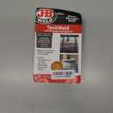 J-B Weld 2110 Metal Fuel Tank Repair Kit, Gray