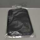 Leather Armrest Seat Box Cover Car Armrest Cushion Pad for Central Console Protection Compatible with Car Brands Interior Decoration