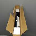 Laptop Desk for Bed Height Adjustable, Lap Bed Table with USB/Storage Drawer/Cup Holder/Tablet Stand/Book Shelf, Foldable Breakfast Tray Portable for Reading Writing, Sofa & Floor, Black