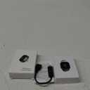 2-in-1 Wireless CarPlay & Android Auto Adapter, Plug & Play CarPlay Dongle Converts Wired to Wireless, Fast Auto-Connect, No Delay, Compact Design for iPhone & Android with USB/USB-C Port(Black)